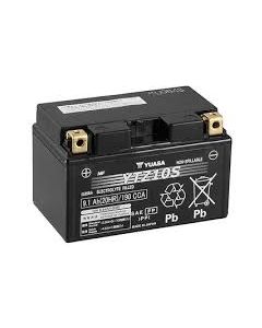 Yamaha Motorcycle Battery