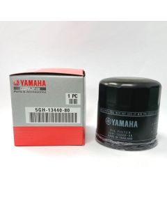 Yamaha Oil Filter